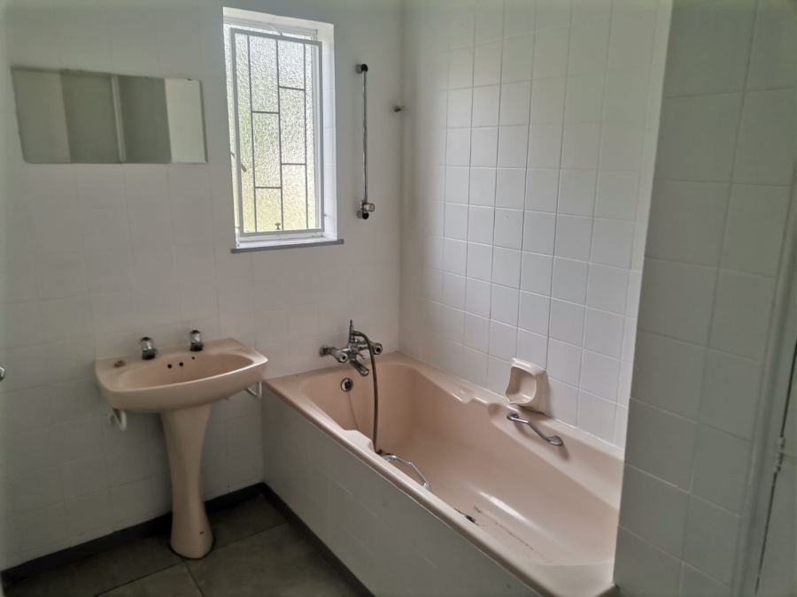 To Let 3 Bedroom Property for Rent in Sasolburg Ext 1 Free State